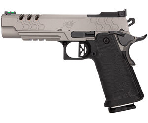 Kimber 2K11 Stainless Target 9mm 5in 20+1