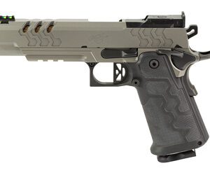 Kimber 2K11 Stainless Target 9mm 5in 10+1