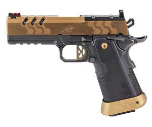 Kimber 2K11 Pro Coyote 9mm 4.25in 19+1 Optic-Ready