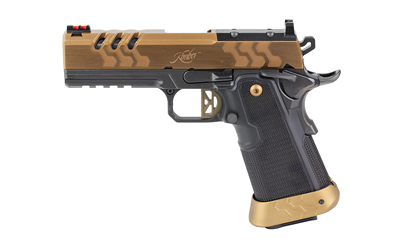 KIM3500063_1 Kimber 2K11 Pro Coyote 9mm 4.25in 19+1 Optic-Ready