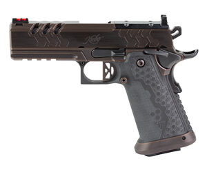 Kimber 2K11 Pro Royal 9mm 4.25 in Optics-Ready