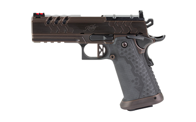 Kimber 2K11 Pro Royal 9mm 4.25 in Optics-Ready