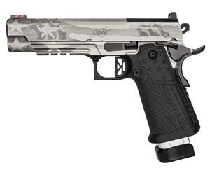 Kimber 2K11 Independence OR .45 ACP 5″ 1911