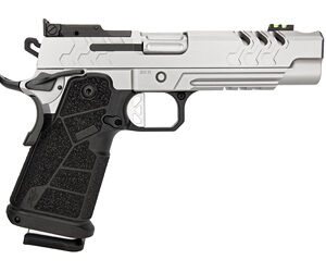 Kimber 2K11 Comp 9mm 5″ Stainless, Optic-Ready