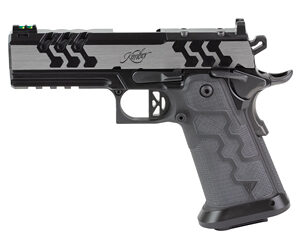 Kimber 2K11 Pro Eclipse 9mm 4.25in 19+1 Optic-Ready