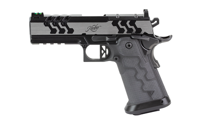 KIM3500082_1 Kimber 2K11 Pro Eclipse 9mm 4.25in 19+1 Optic-Ready