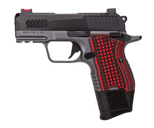 Kimber CDS9 9mm Optic-Ready Compact Two-Tone