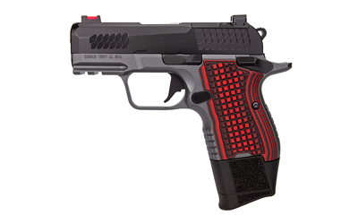 Kimber CDS9 9mm Optic-Ready Compact Two-Tone