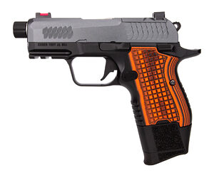 Kimber CDS9 TFS 9mm 3.64in Threaded Optic-Ready Pistol