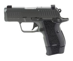 Kimber CDS9 Classic 9mm 3.18in Gray 15+1