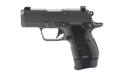Kimber CDS9 Classic 9mm 3.18in Gray 15+1
