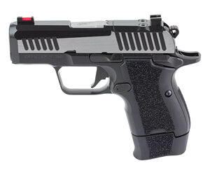 Kimber CDS9 Classic 9mm 3.18in Optic-Ready 15+1