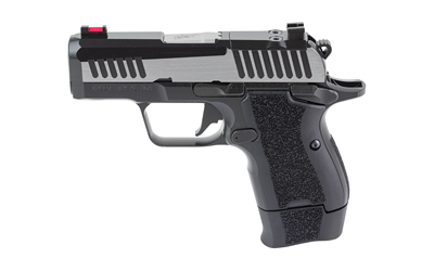 Kimber CDS9 Classic 9mm 3.18in Optic-Ready 15+1