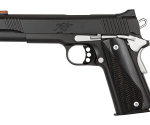 Kimber Custom LW Nightstar 1911 .45 ACP 5″ 8+1