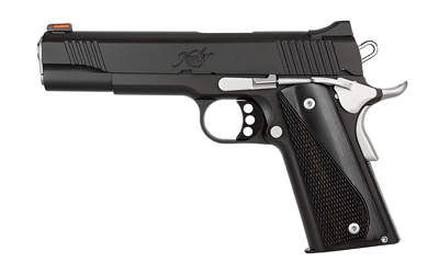 Kimber Custom LW Nightstar 1911 .45 ACP 5″ 8+1