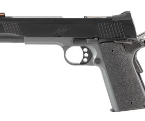 Kimber Custom LW Shadow Ghost .45 ACP 5-inch 1911