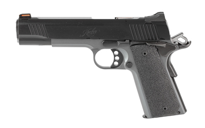Kimber Custom LW Shadow Ghost .45 ACP 5-inch 1911