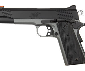 Kimber Custom LW Shadow Ghost .45 ACP 5in 8+1