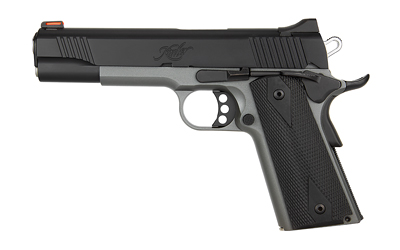 Kimber Custom LW Shadow Ghost .45 ACP 5in 8+1