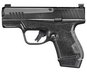 Kimber R7 Mako Liberty 9mm 3.37-inch 13+1