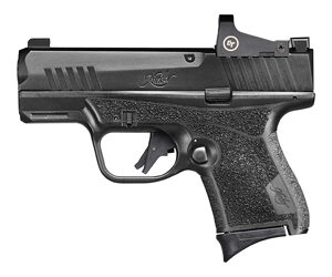 Kimber R7 Mako OI 9mm Optic Bundle 3.37in 10+1