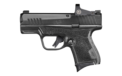 Kimber R7 Mako OI 9mm Optic Bundle 3.37in 10+1