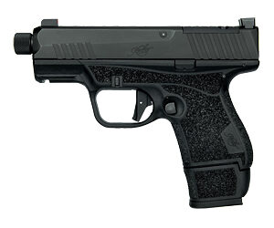 Kimber R7 Mako Tactical OR 9mm 15+1 Threaded