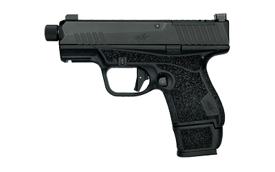 Kimber R7 Mako Tactical OR 9mm 15+1 Threaded