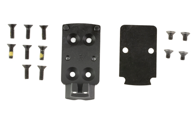 Kimber 1911 Trijicon RMR Optic Plate – White Dot