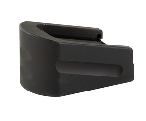 Kimber KDS9C +3 Magazine Extension, 9mm, Black Aluminum