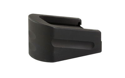 Kimber KDS9C +3 Magazine Extension, 9mm, Black Aluminum