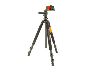 Kopfjager Reaper Hellbound Tripod Kit — K700, Matte Black/Orange