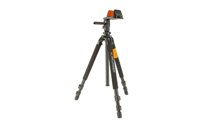 Kopfjager Reaper Hellbound Tripod Kit — K700, Matte Black/Orange