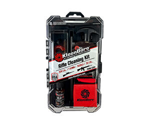 Kleen-Bore K207 Rifle Cleaning Kit .30 Cal, 30-inch