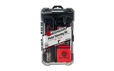Kleen-Bore K212 Handgun Cleaning Kit .44/.45 Cal