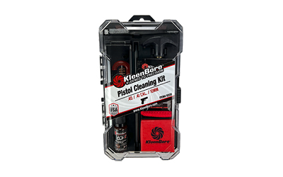 KleenBore Classic Handgun Kit .40/.41/10mm