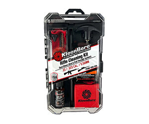 Kleen-Bore Dual-Kleen .223/5.56 Cleaning Kit — 30″