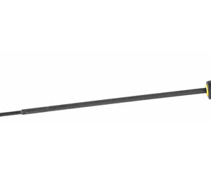 KleenBore OP106 Handgun Cleaning Rod .22-.45 Cal 6.5″