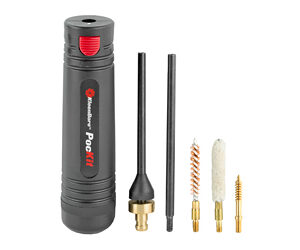 Kleen-Bore PocKit Handgun Cleaning Set .38/.357/9mm
