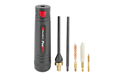 Kleen-Bore PocKit Handgun Cleaning Set .38/.357/9mm