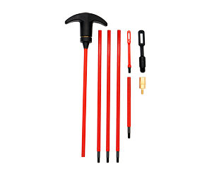 Kleen-Bore Saf-T-Clad Universal Cleaning Kit .22-.45 Cal