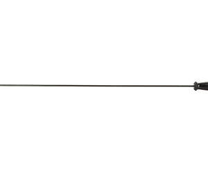 KleenBore SCF Carbon Fiber Rifle Cleaning Rod 26″ .22-6.5MM
