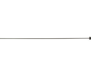 Kleen-Bore Carbon Fiber Cleaning Rod 36-inch Fits .22-6.5MM