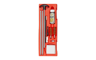 KleenBore SHO1220 Classic Cleaning Kit 12/20 Gauge
