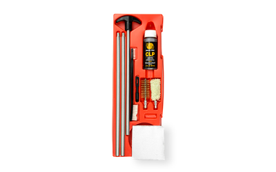 Kleen-Bore SHO216 12 Gauge Shotgun Cleaning Kit