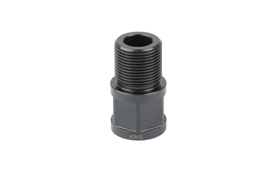 KNSAK47TA_1 KNS Precision AK Thread Adapter M14x1.0 LH to 5/8×24 RH