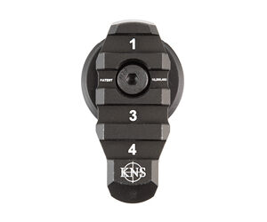 KNS Precision AR/MCX Picatinny Stock Adapter