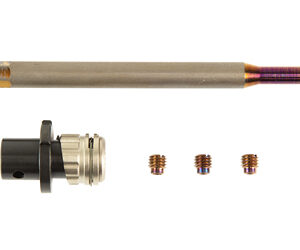 KNS Precision FN SCAR Discarder Adjustable Gas Regulator