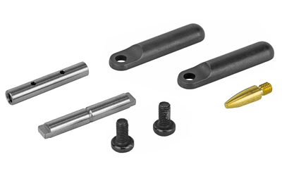 KNSNRTHP-1555_1 KNS Precision .1555 Non-Rotating Trigger/Hammer Pins G2