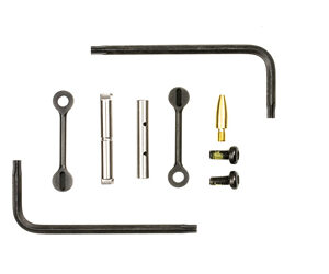 KNS Precision .154″ Gen2 Mod2 Non-Rotating Pin Set